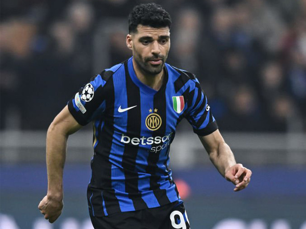 Leeds United Segera Datangkan Mehdi Taremi dari Inter